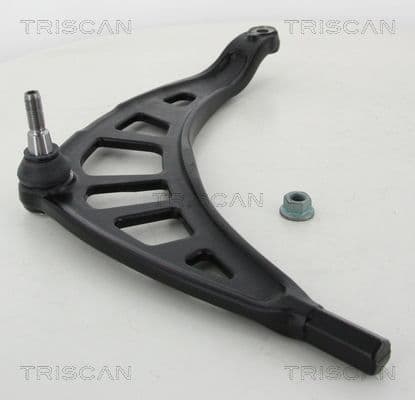 Brat, suspensie roata TRISCAN 8500 115038