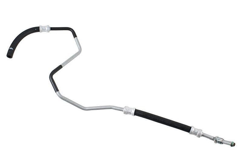 Furtun hidraulic, sistem de directie METZGER AUTOTEILE 2361186