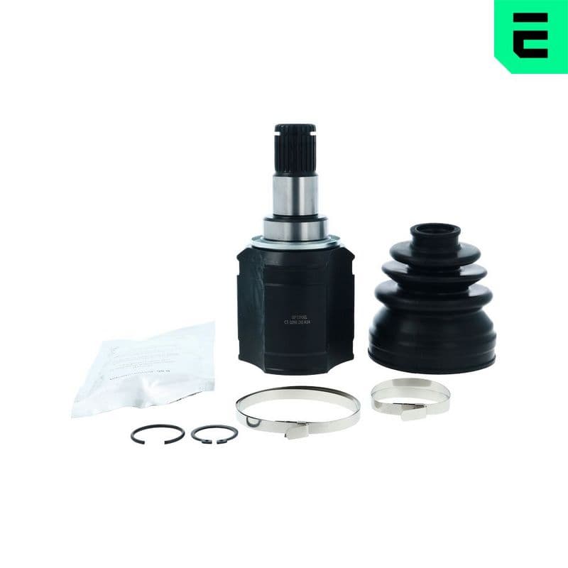 Set articulatie, planetara OPTIMAL CT-1098