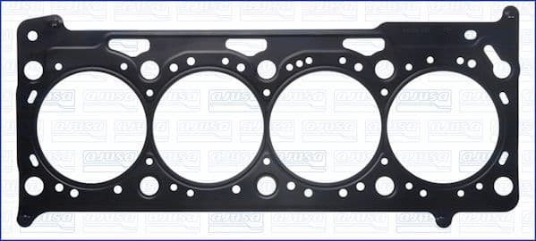 Garnitura, chiulasa AJUSA MULTILAYER STEEL 10163200