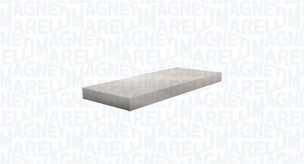 Filtru, aer habitaclu MAGNETI MARELLI 350203061850