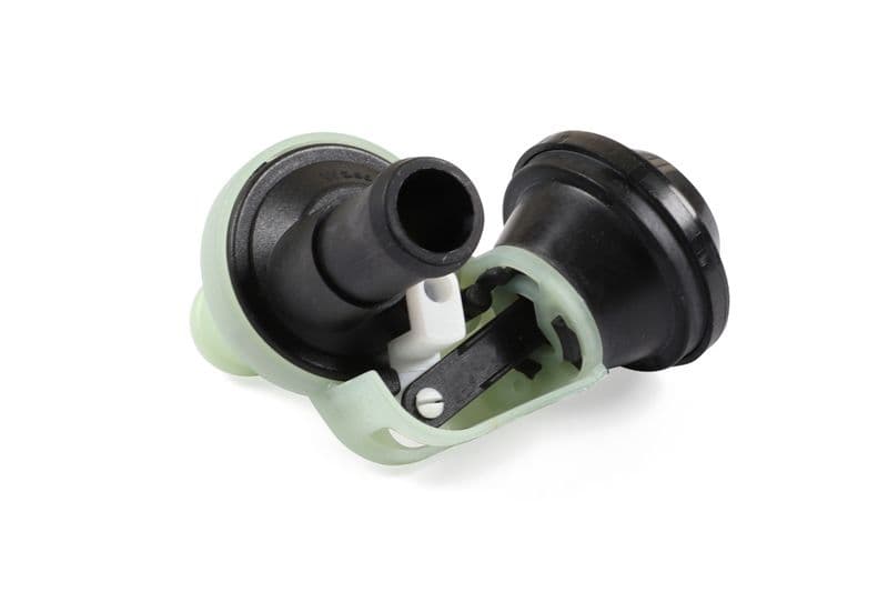 Supapa control, agent frigorific HEPU TM8051