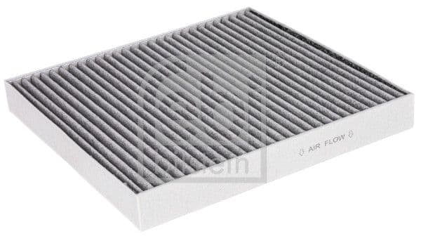 Filtru, aer habitaclu FEBI BILSTEIN 39048