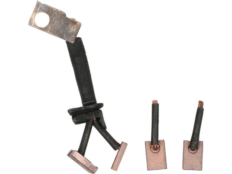 Perie, electromotor AS-PL AS SB5005