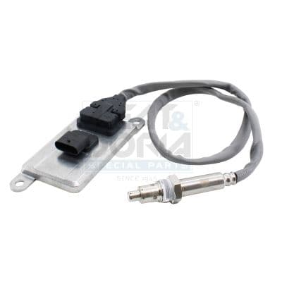 Senzor NOx, Catalizator NOx MEAT & DORIA 57209