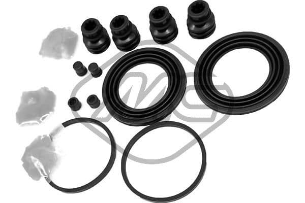 Set reparatie, etrier METALCAUCHO 43014
