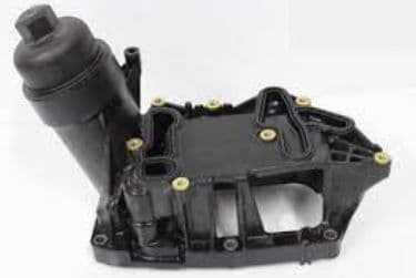 Carcasă, filtru de aer MTR 12180684
