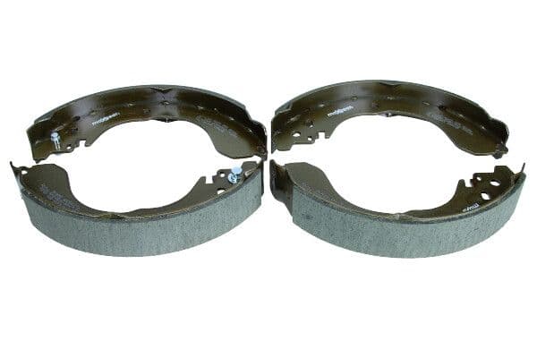Set saboti frana MAXGEAR 19-4609