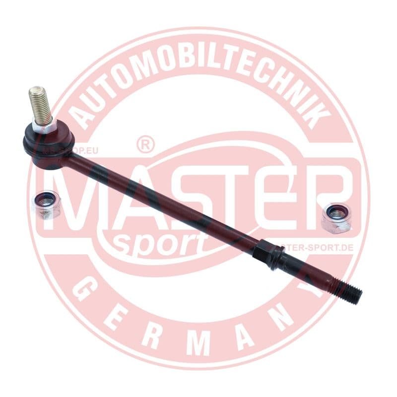 Brat/bieleta suspensie, stabilizator MASTER SPORT 31139B-PCS-MS