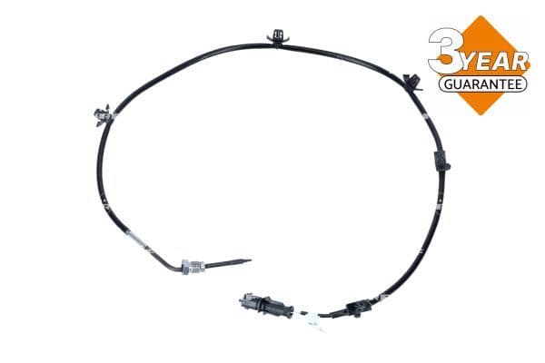 Senzor, temperatura gaze evacuare NRF EASY FIT 707346