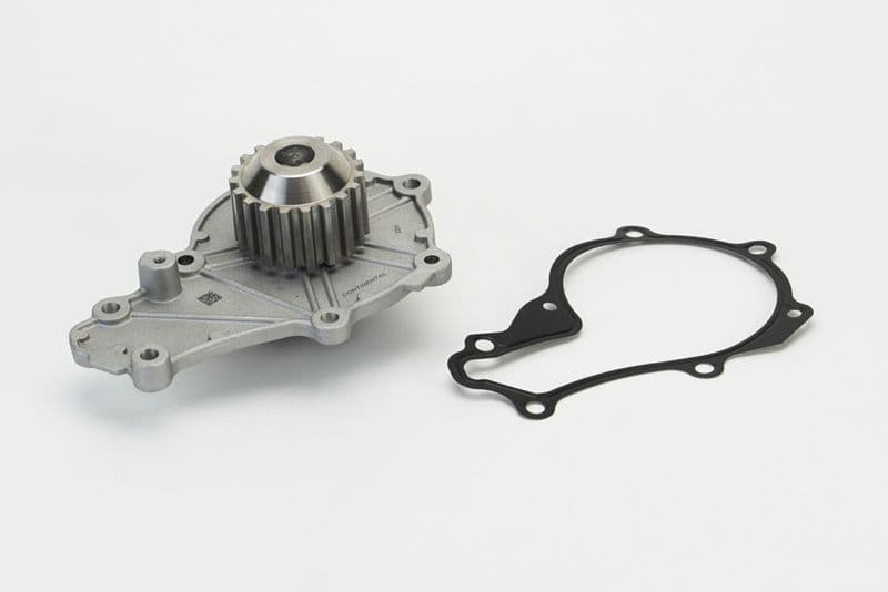 Pompă de apă, răcire motor CONTINENTAL CTAM WP6014