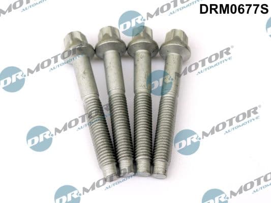 Surub, suport injector Dr.Motor Automotive DRM0677S