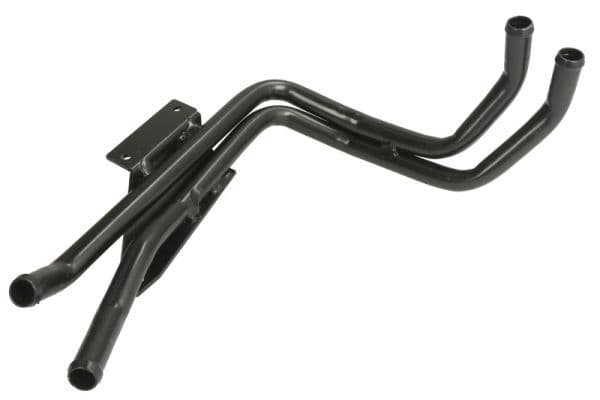 Furtun radiator THERMOTEC DWME009TT