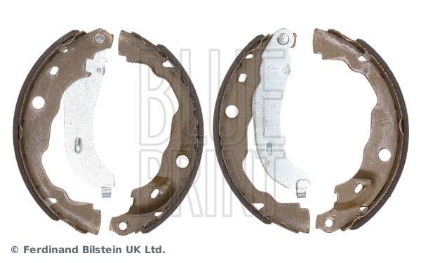 Set saboti frana BLUE PRINT ADBP410099
