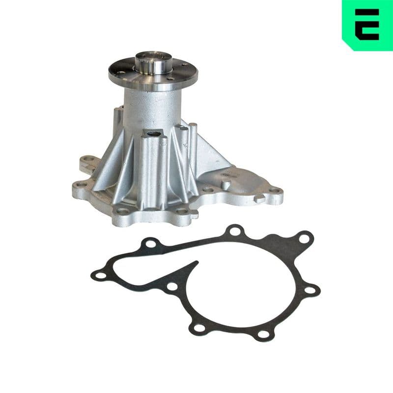 Pompă de apă, răcire motor OPTIMAL AQ-2272