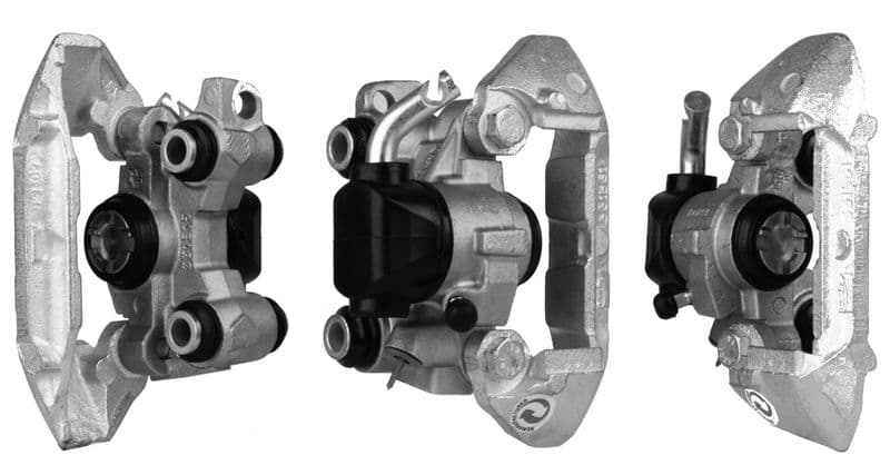 Etrier frana ELSTOCK 86-0607-1