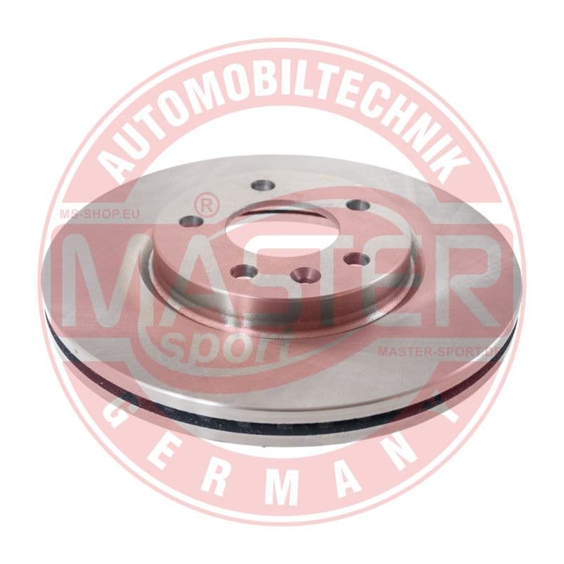 Disc frana MASTER SPORT 24012601661-PCS-MS