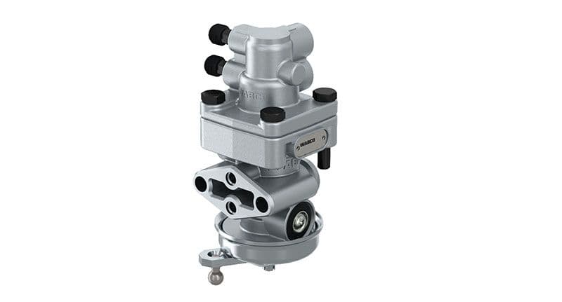 supapa control,remorca WABCO 4700152230
