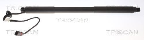 Amortizor portbagaj TRISCAN 8710 27301
