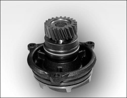 Pompă de apă, răcire motor HEPU P1171
