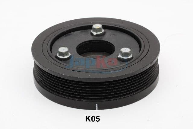 Fulie curea, arbore cotit JAPKO 122K05