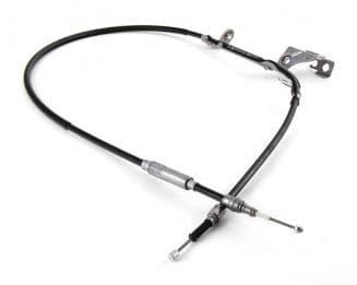 Cablu, frana de parcare MTR 12118875