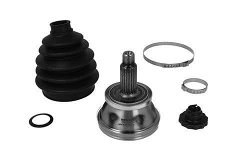Set articulatie, planetara METELLI 15-1403