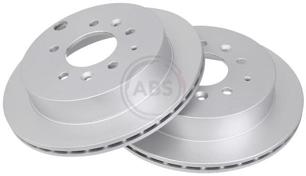 Disc frana ABS 18247