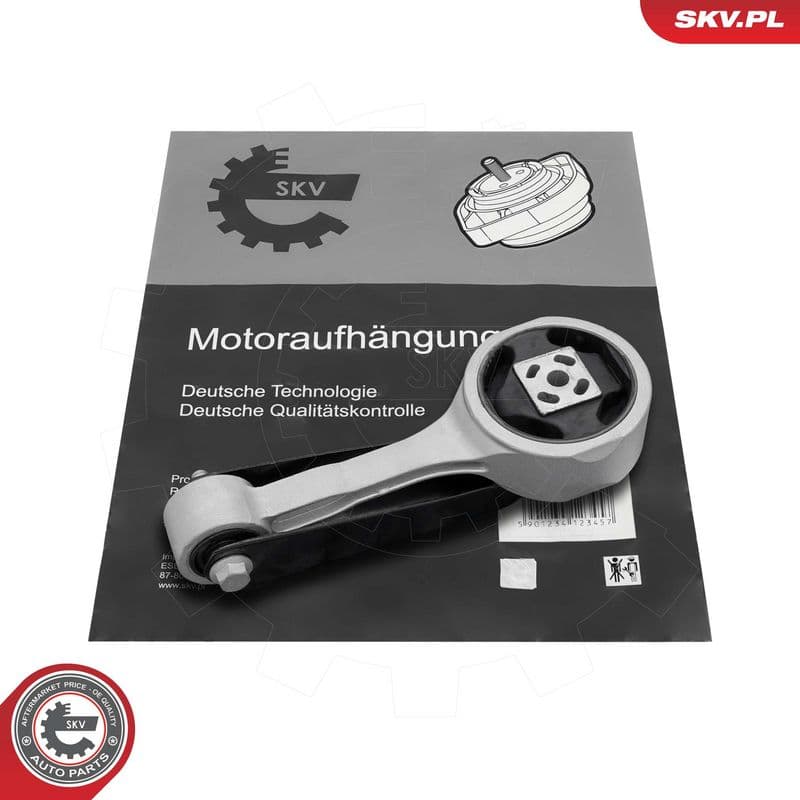 Suport motor ESEN SKV 75SKV515