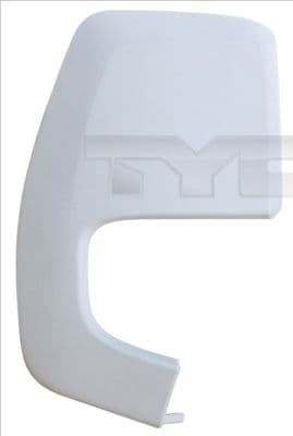 Acoperire oglinda exterioara TYC 310-0214-2