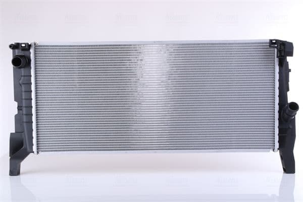 Radiator, racire motor NISSENS 60861