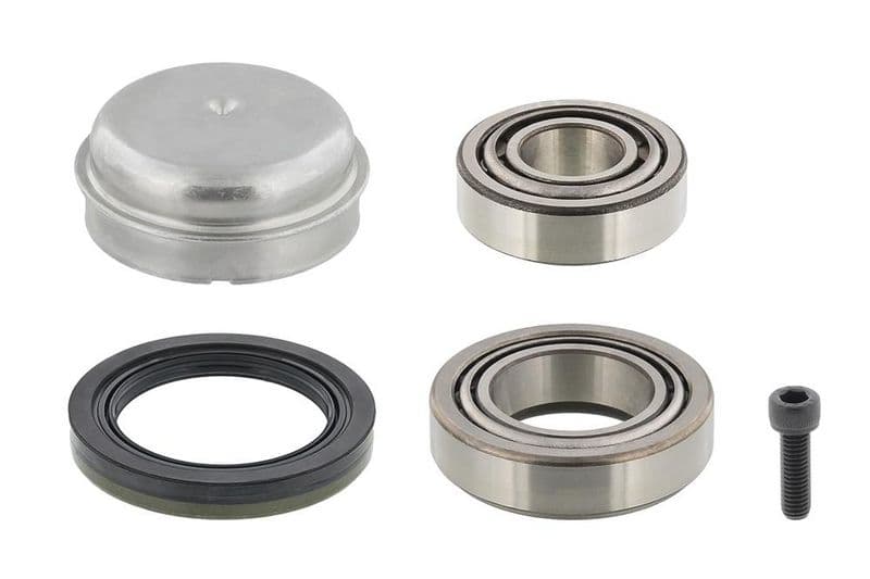 Set rulment roata TOPRAN 401 373