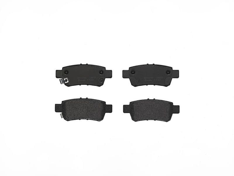set placute frana,frana disc BREMBO PRIME LINE P 28 062