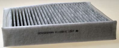 Filtru, aer habitaclu DENCKERMANN M110881K