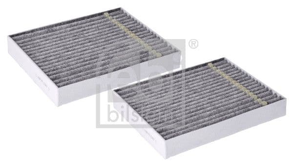 Set filtru, aer habitaclu FEBI BILSTEIN 179490