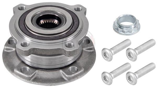 Set rulment roata ABS 201138