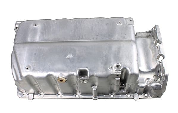 Baie ulei METZGER AUTOTEILE 7990109