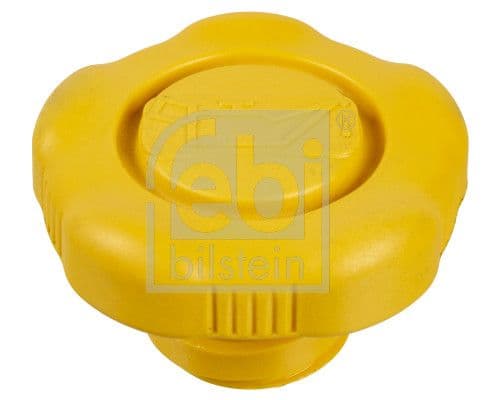 buson,umplere ulei FEBI BILSTEIN Plus 40463