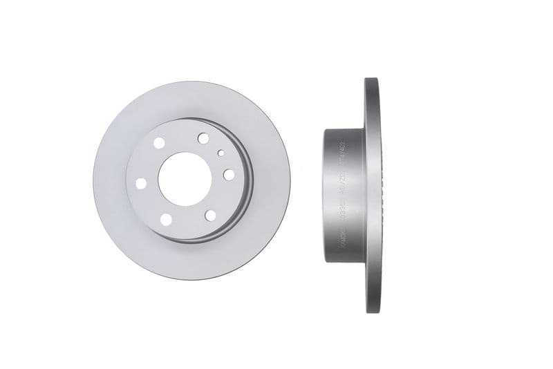 Disc frana KAMOKA 103355