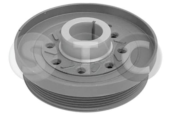 Fulie curea, arbore cotit STC T415978