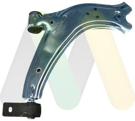 Brat, suspensie roata MOTAQUIP VSA915