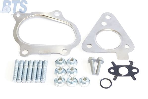 Set montaj, turbocompresor BTS Turbo T931392ABS