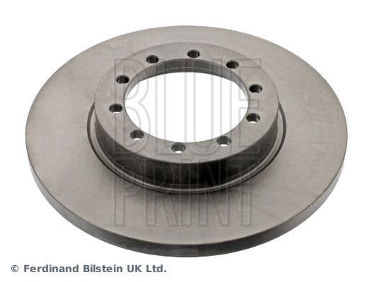 Disc frana BLUE PRINT ADF124331