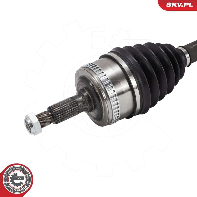 Planetara ESEN SKV 40SKV135