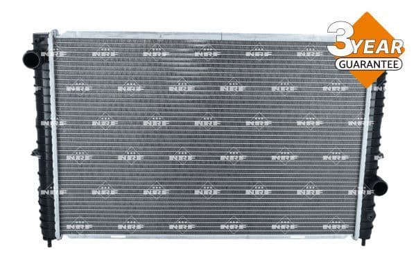 Radiator, racire motor NRF 53197