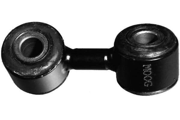 Brat/bieleta suspensie, stabilizator MOOG AU-LS-5067