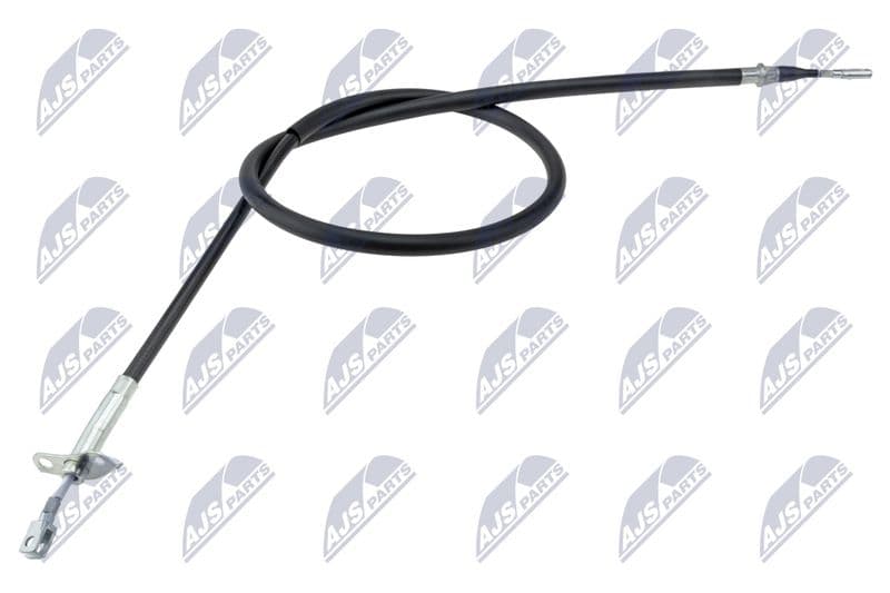 Cablu, frana de parcare NTY HLR-ME-009