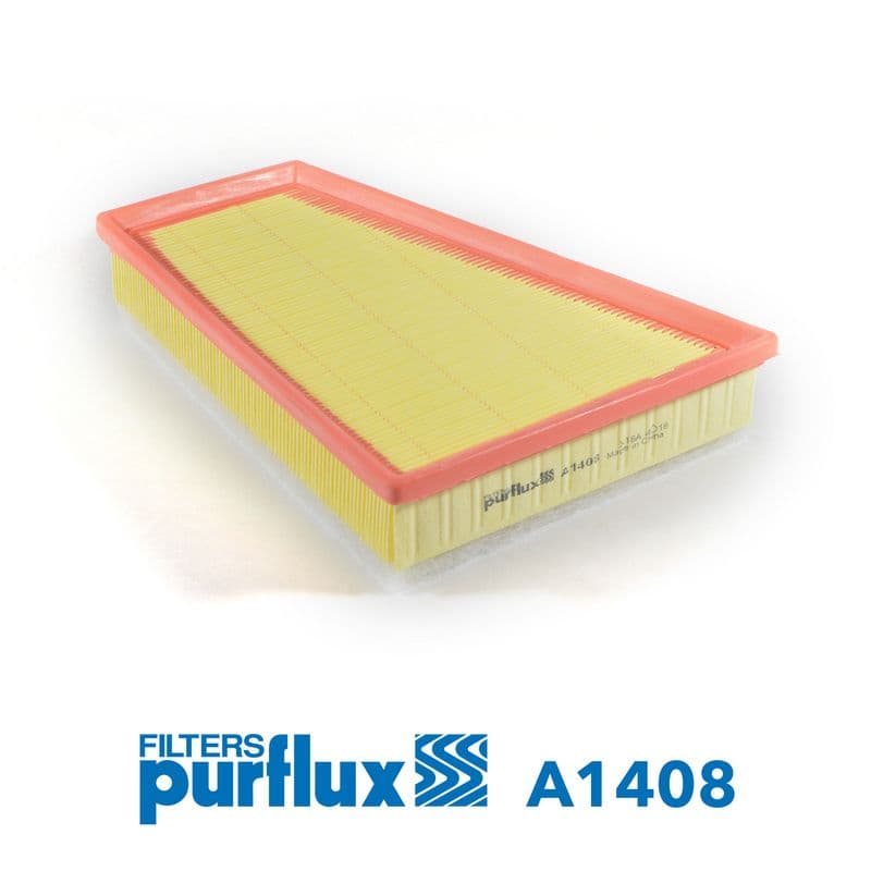 Filtru aer PURFLUX A1408