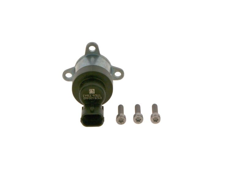 Supapa reglaj, cantitate combustibil (Sistem Common-Rail) BOSCH 1 465 ZS0 061