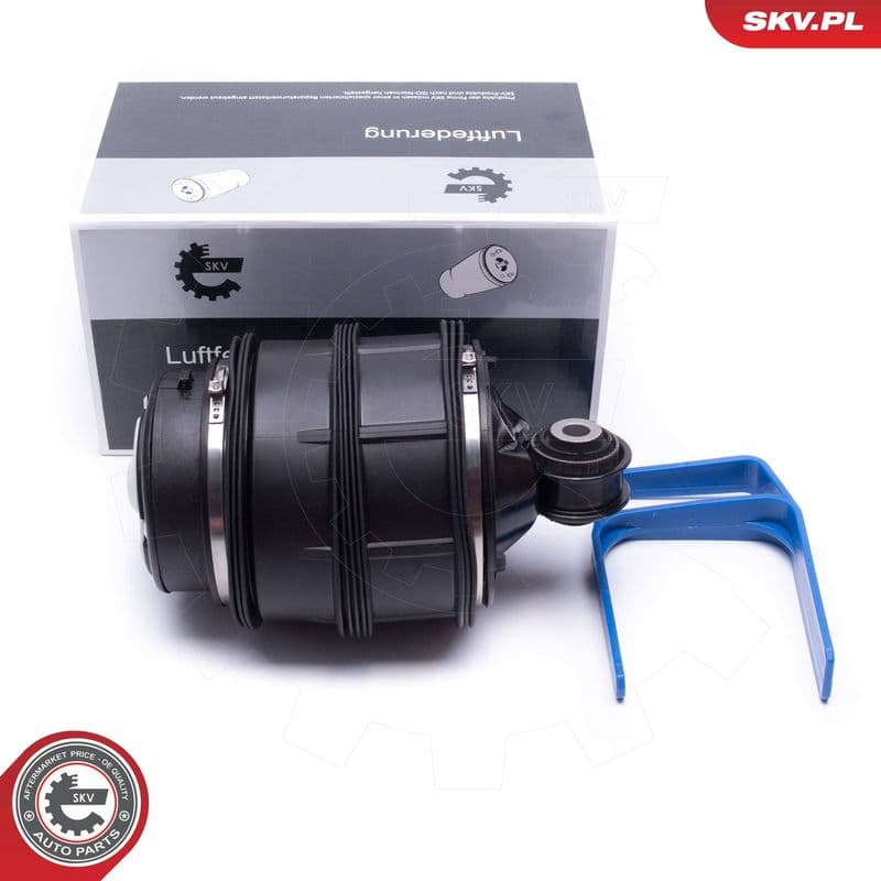 Arc pneumatic, directie ESEN SKV 58SKV019